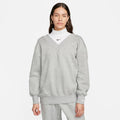 Nike Sportswear Phoenix Fleece W sweatshirt FB8317-063 Clothing/Lifestyle Nike