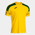 Joma Championship VIII Short Sleeve T-shirt 104263.904 Clothing/Training/Joma Joma