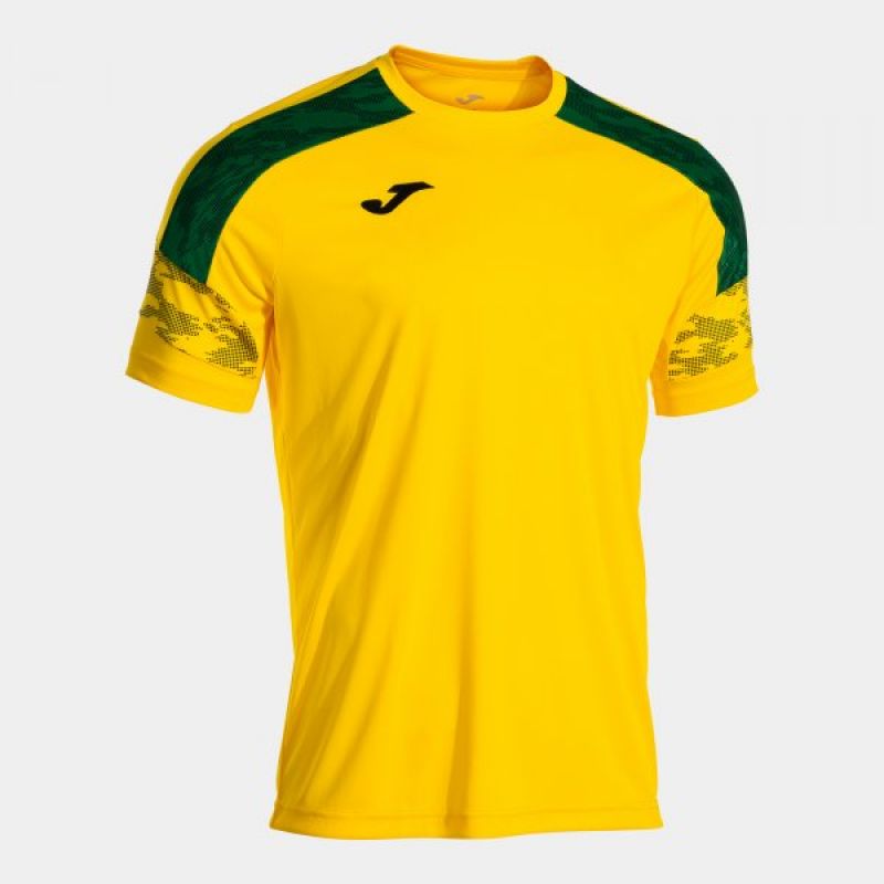 Joma Championship VIII Short Sleeve T-shirt 104263.904 Clothing/Training/Joma Joma