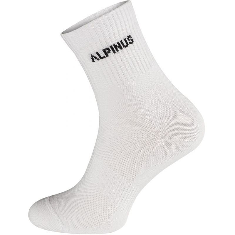 Alpinus Alpamayo 3pack socks FL43776 Clothing/Outdoor/Alpinus Your Sports Performance
