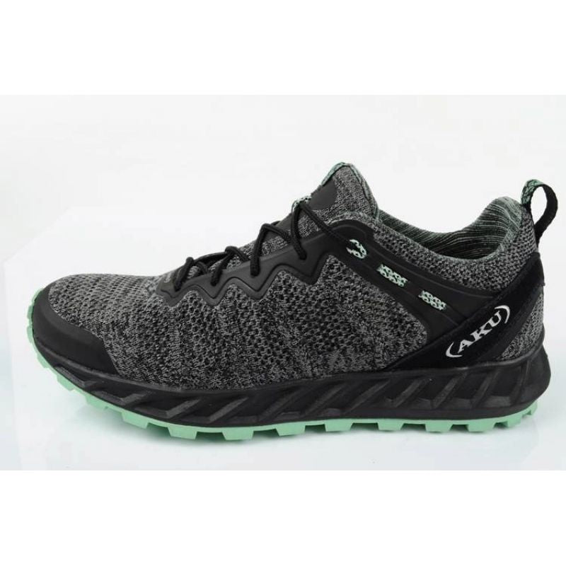Aku Rapida Air W 7611650 trekking shoes Footwear/Outdoor/Aku Your Sports Performance