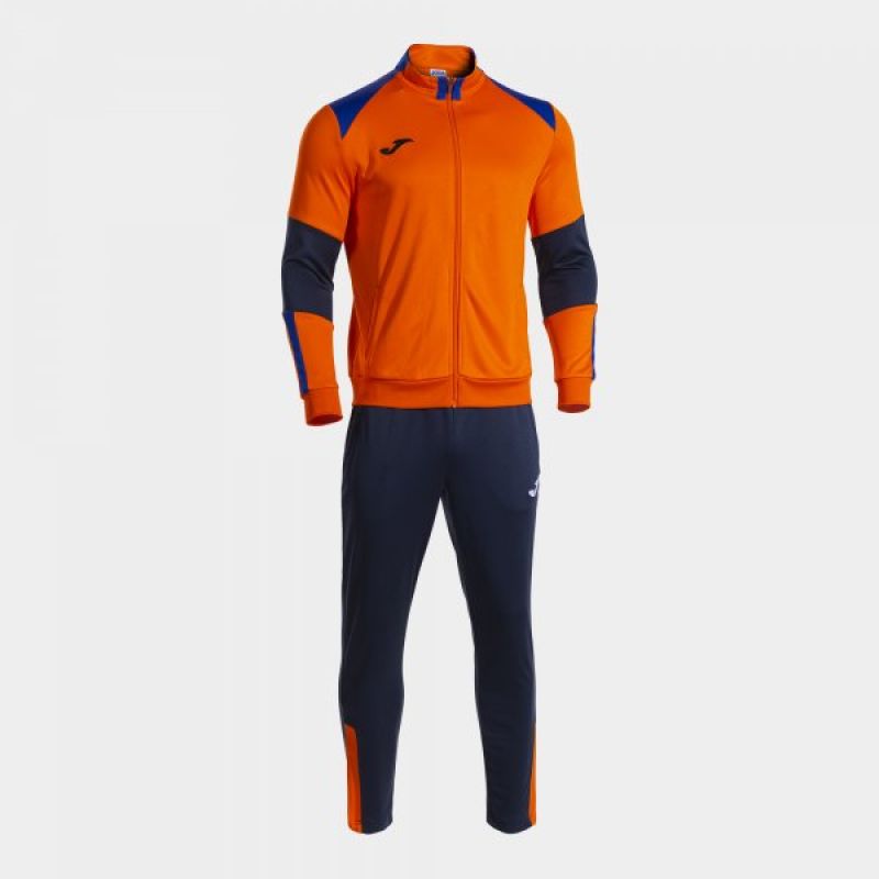 Joma Danubio Tracksuit 104210.883 Clothing/Football/Unisex/Joma Joma
