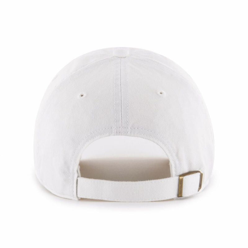 47 Brand New York Yankees Cap B-CICON17GWS-WH Clothing/Lifestyle/47 Brand Your Sports Performance