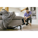 KARCHER VC 4 Cordless myHome Vacuum Cleaner - 1.198-630.0 AGD - Produkty/Odkurzacze Your Sports Performance