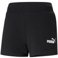 Puma ESS 4 Sweat Shorts TR W 586824 01 Clothing/Training Puma
