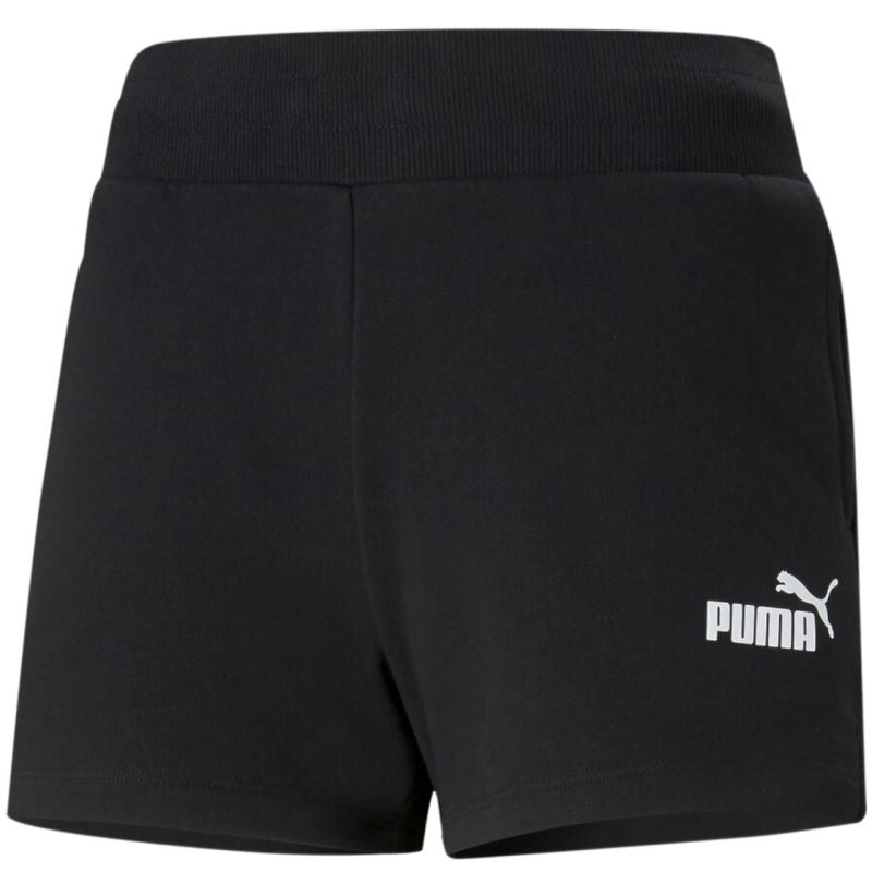 Puma ESS 4 Sweat Shorts TR W 586824 01 Clothing/Training Puma