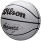 Wilson NBA Player Icon Uv Basketball Ball Bskt Doncic WZ4030701XB Accessories/Balls/Basketball Your Sports Performance