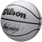 Wilson NBA Player Icon Uv Basketball Ball Bskt Doncic WZ4030701XB Accessories/Balls/Basketball Your Sports Performance