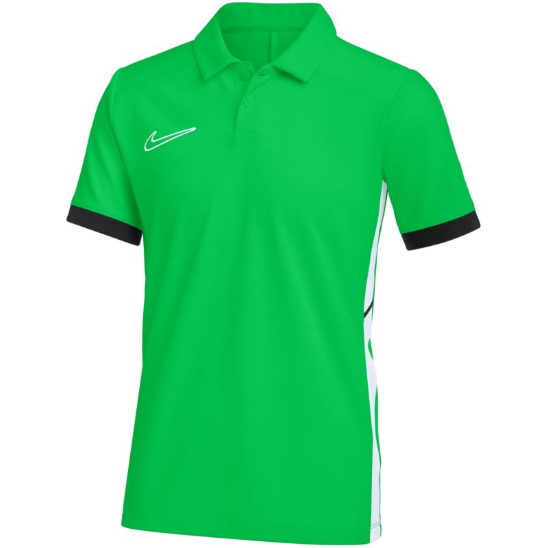 Nike Dri-FIT Academy Polo Kids' Shirt Green FZ9763 329