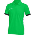 Nike Dri-FIT Academy Polo Kids' Shirt Green FZ9763 329