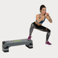 Step for aerobics HMS AS005 Accessories/Training equipment/Stepy Your Sports Performance