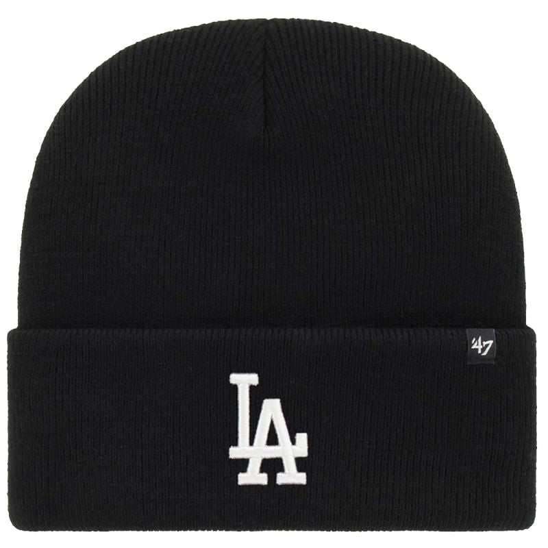 Brand MLB Los Angeles Dodgers Haymaker Hat B-HYMKR12ACE-BKA Clothing/Lifestyle Your Sports Performance