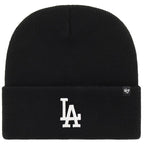 Brand MLB Los Angeles Dodgers Haymaker Hat B-HYMKR12ACE-BKA Clothing/Lifestyle Your Sports Performance