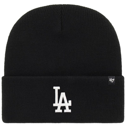 Brand MLB Los Angeles Dodgers Haymaker Hat B-HYMKR12ACE-BKA Clothing/Lifestyle Your Sports Performance