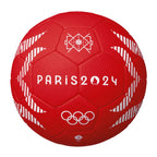 Molten 5000 Handball Olympic Games Paris 2024 H3A5000-S4F Accessories/Balls/Handball 4F