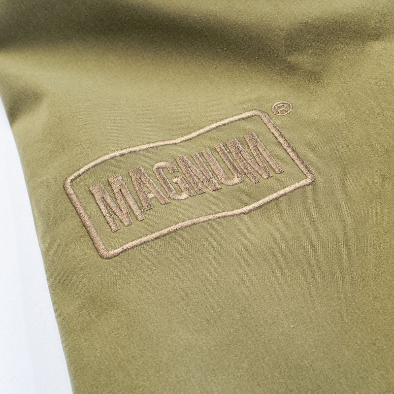 Magnum Ursus M jacket 92800345066 Clothing/Outdoor/Magnum Your Sports Performance