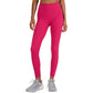 Women's leggings 4F FNK F358 pink 4FWAW25TFTIF358 54S In preparation Your Sports Performance