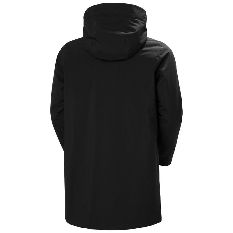 Helly Hansen men's jacket MUNICH INS RAIN COAT 53541 991 Helly Hansen
