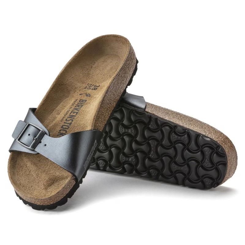 Birkenstock Madrid BS 1021532 flip-flops Footwear/Lifestyle/Birkenstock/Klapki/chodaki Birkenstock
