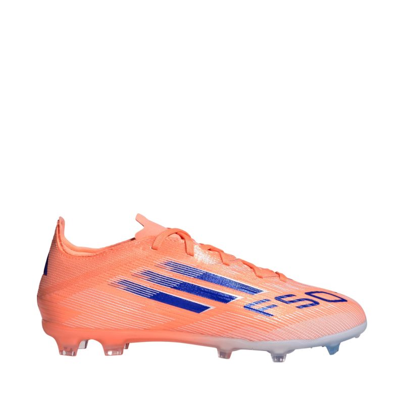 adidas F50 Elite FG JH7715 kids' soccer shoes Footwear/Football/JR/FG Adidas