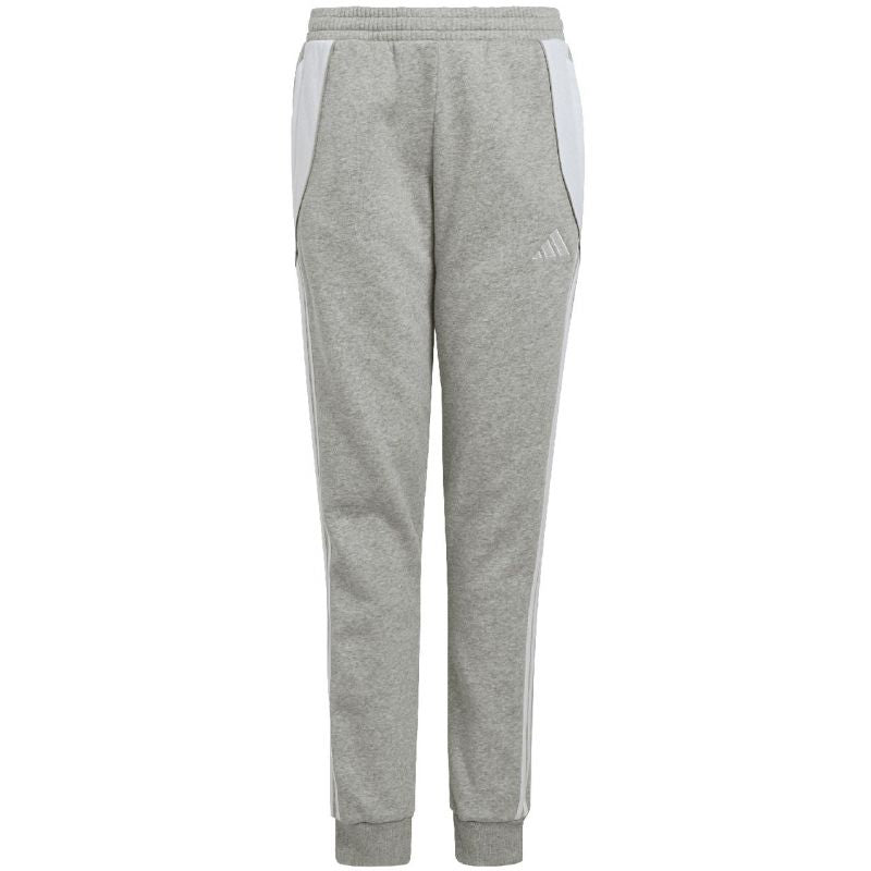 Adidas Tiro 24 Sweat Jr IS1009 pants Clothing/Football Adidas