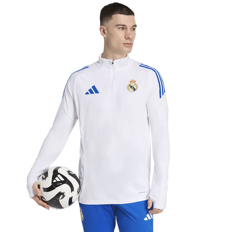 adidas Real Madrid Training Top JP4027 In preparation Adidas