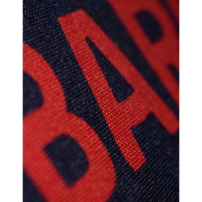 Bag, backpack FC Barcelona gymsack N4 Escudo FCB 5004GYE4 Accessories/Sachets / Belts / Bags Your Sports Performance