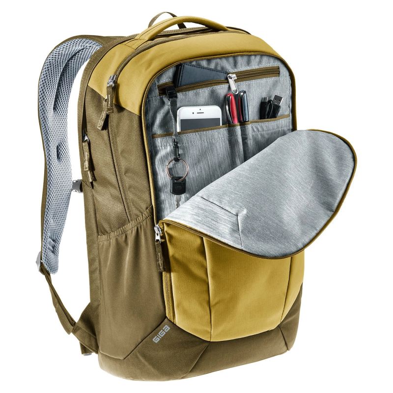 Deuter GIGA 3812321-1216 kelp-nori To be categorized Your Sports Performance
