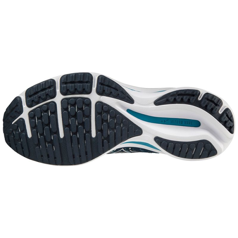 Mizuno Wave Rider 25 M J1GC210302 shoes Footwear/Running/Men Mizuno