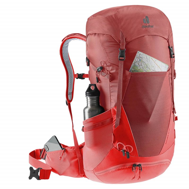 Deuter Futura 30 SL Backpack 3400721-5589 Accessories/Plecaki/Deuter Your Sports Performance