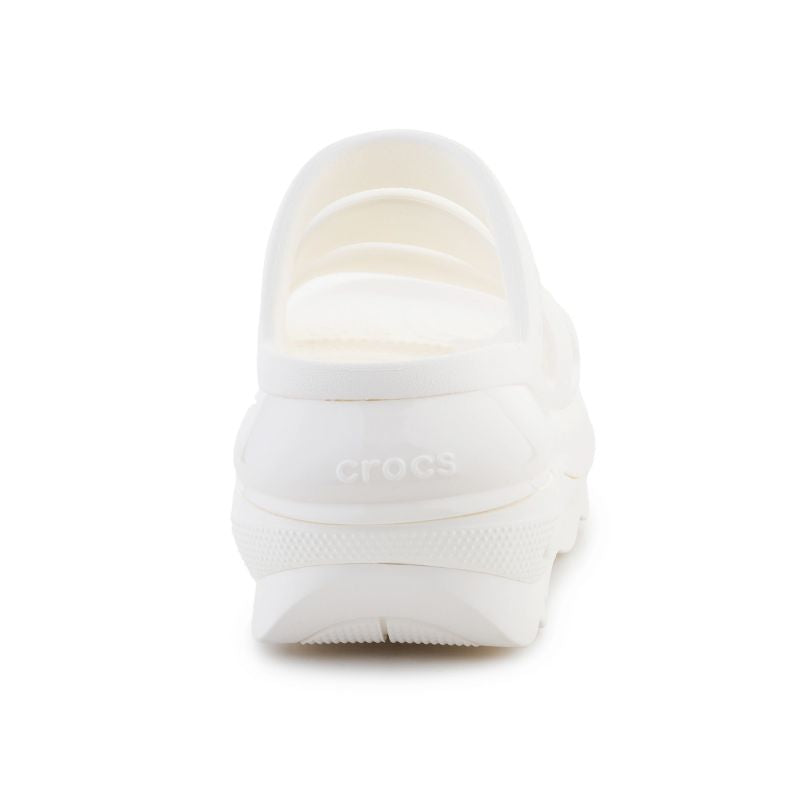 Crocs Mega Crush Triple Strap Flip-Flops 209842-0WV Footwear/Outdoor Crocs