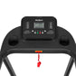 REBEL ACTIVE electric treadmill model RBA-1001 In preparation Your Sports Performance
