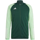 Sweatshirt adidas Tiro 23 Competition Training M HU1303 Clothing/Football Adidas