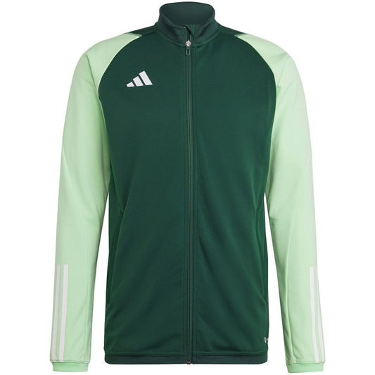 Sweatshirt adidas Tiro 23 Competition Training M HU1303 Clothing/Football Adidas
