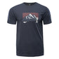 Hi-Tec Rawal T-shirt M 92800621152 Clothing/Training Your Sports Performance