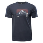 Hi-Tec Rawal T-shirt M 92800621152 Clothing/Training Your Sports Performance