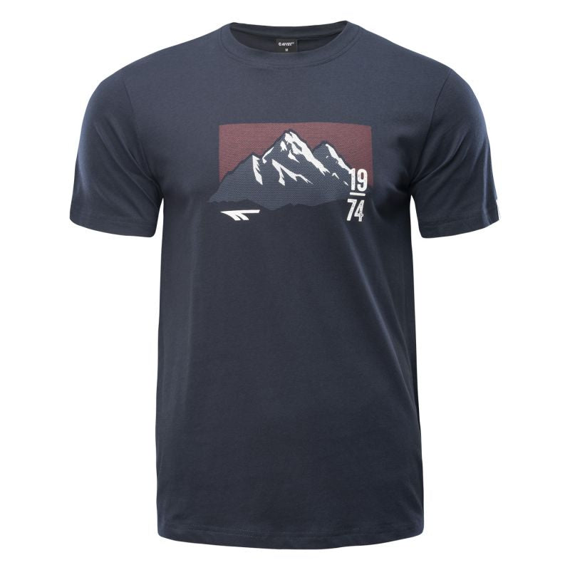 Hi-Tec Rawal T-shirt M 92800621152 Clothing/Training Your Sports Performance