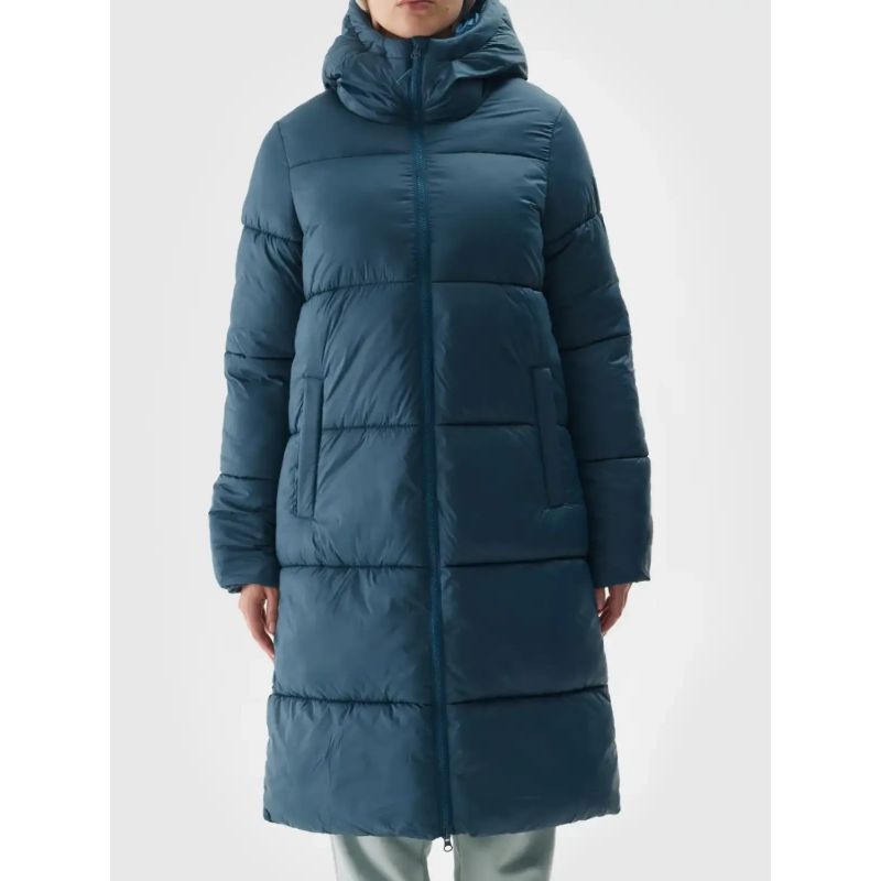 Jacket 4F W 4FWAW24TDJAF475-46S Clothing/Outdoor Your Sports Performance