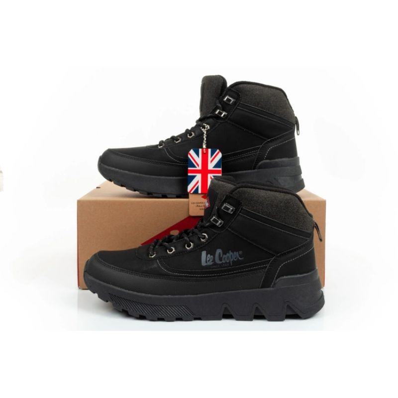 Lee Cooper Winter Boots M LCJ-24-01-2952M Footwear/Outdoor/Lee Cooper Your Sports Performance
