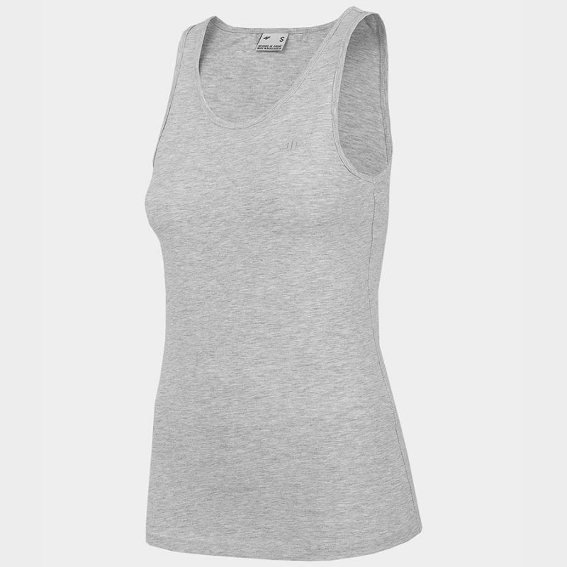 T-shirt 4F W H4L22-TSD351 27M Clothing/Training Your Sports Performance