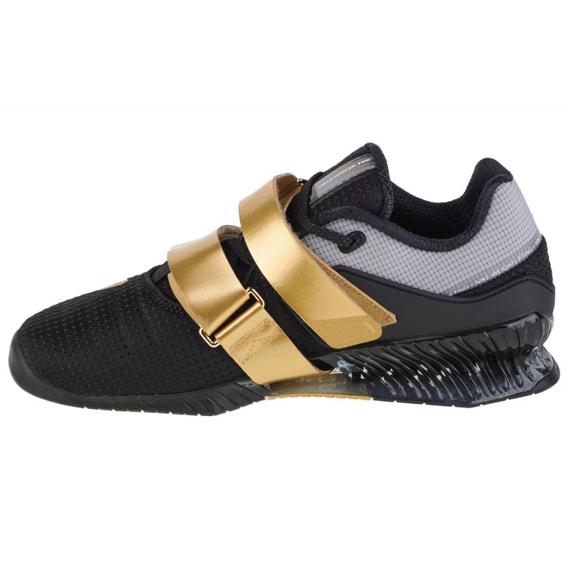 Nike Romaleos 4 M CD3463-001 shoes Footwear/Training/Men Nike