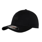 Pit Bull West Coast Full Cap Tech Logo Black - 623011900002 Odzież/Czapki/Czapki z daszkiem Your Sports Performance