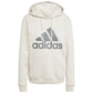 adidas Essentials Big Logo Hoodie W IY6708 Clothing/Lifestyle/adidas Adidas