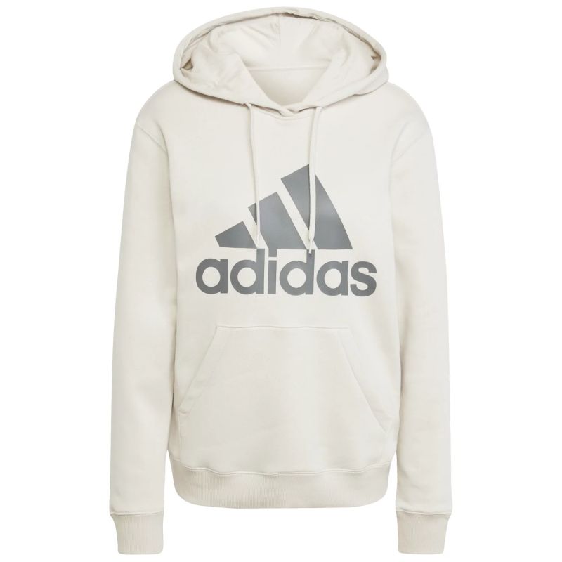 adidas Essentials Big Logo Hoodie W IY6708 Clothing/Lifestyle/adidas Adidas