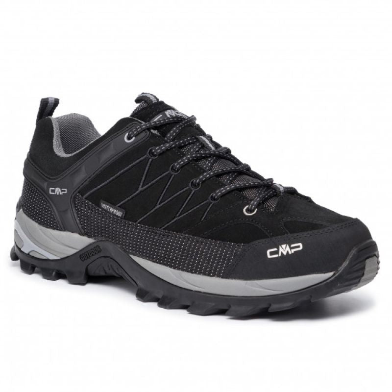 CMP Rigel Low M 3Q13247-73UC shoes Footwear/Outdoor/Alpinus Your Sports Performance