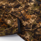 Men’s MAGNUM ESSENTIAL MICROFLEECE Fleece Jacket