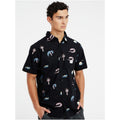 Men's Protest PRTNEMTO short-sleeve shirt