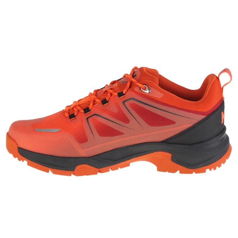 Helly Hansen Cascade Low M HT 11749-226 shoes Footwear/Lifestyle/Helly Hansen Your Sports Performance