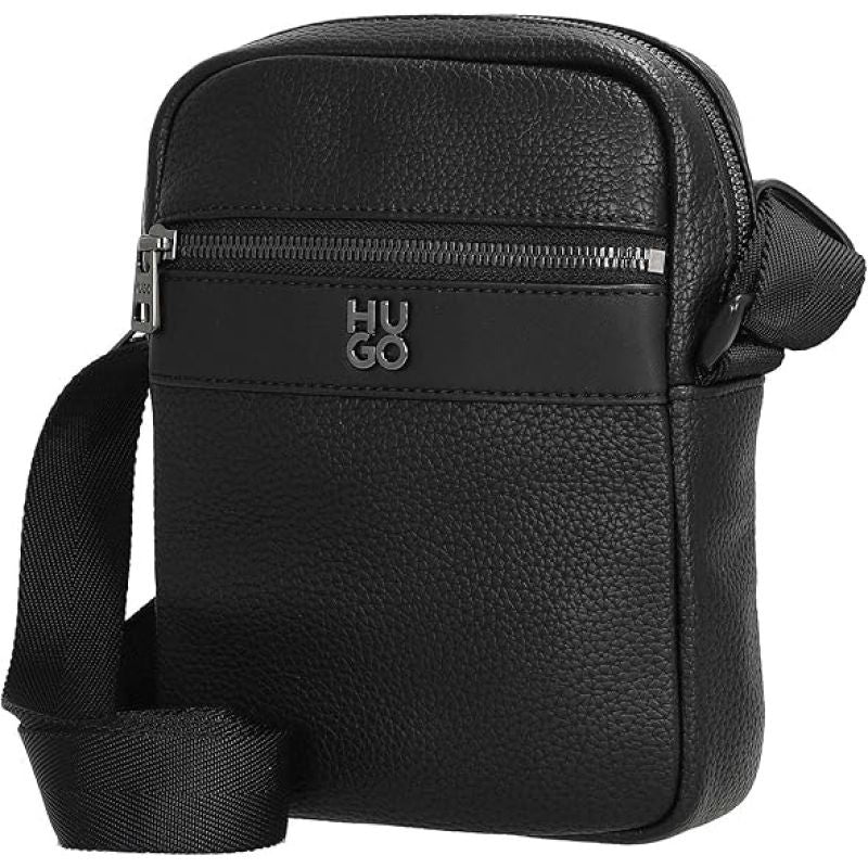 Hugo Large Accessories Quantic_NS NERO (50547439-001) To be categorized Your Sports Performance