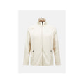 PEAK PERFORMANCE M Rider Essentials Midlayer Zip Jacket, beige